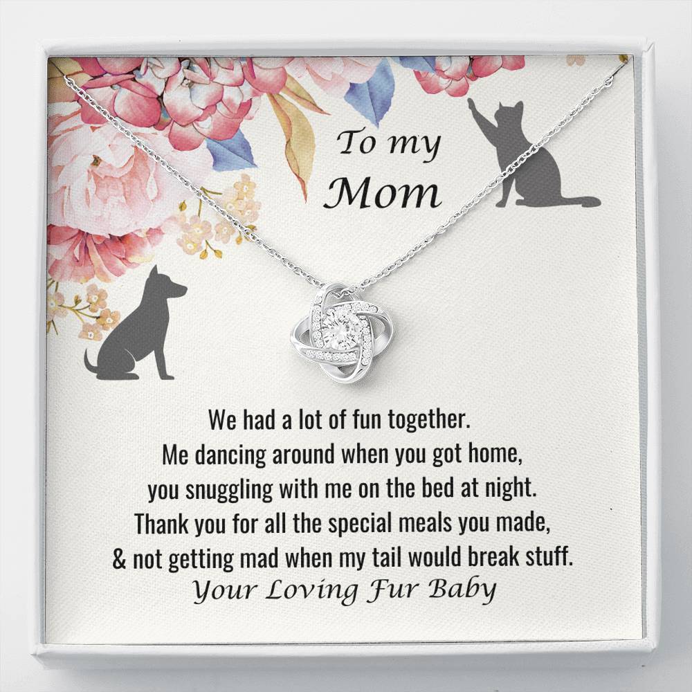 Remembrance for Death of a Pet, Memorial Jewelry, Bereavement and Sympathy Gift for Pet Loss, Condolence Gift 106c