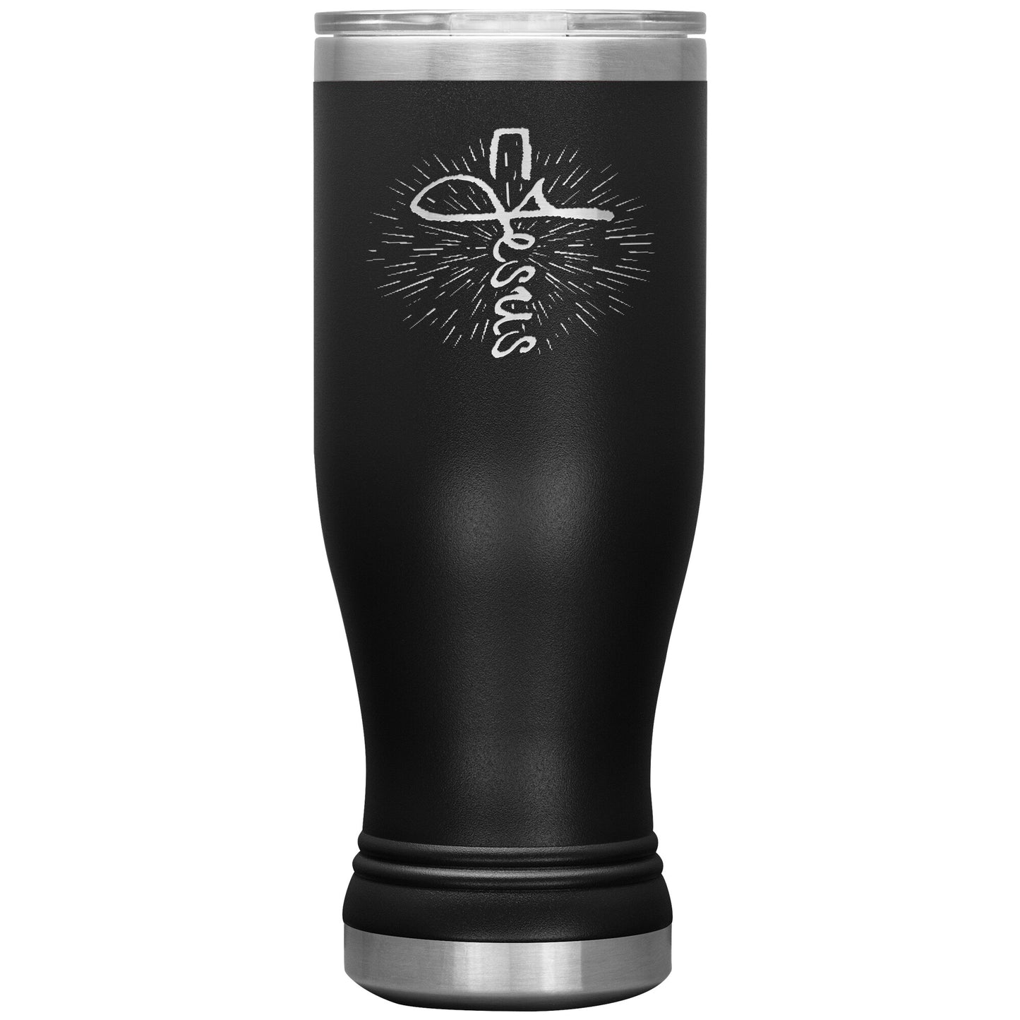 Jesus Boho Stainless Steel 20 oz Tumbler
