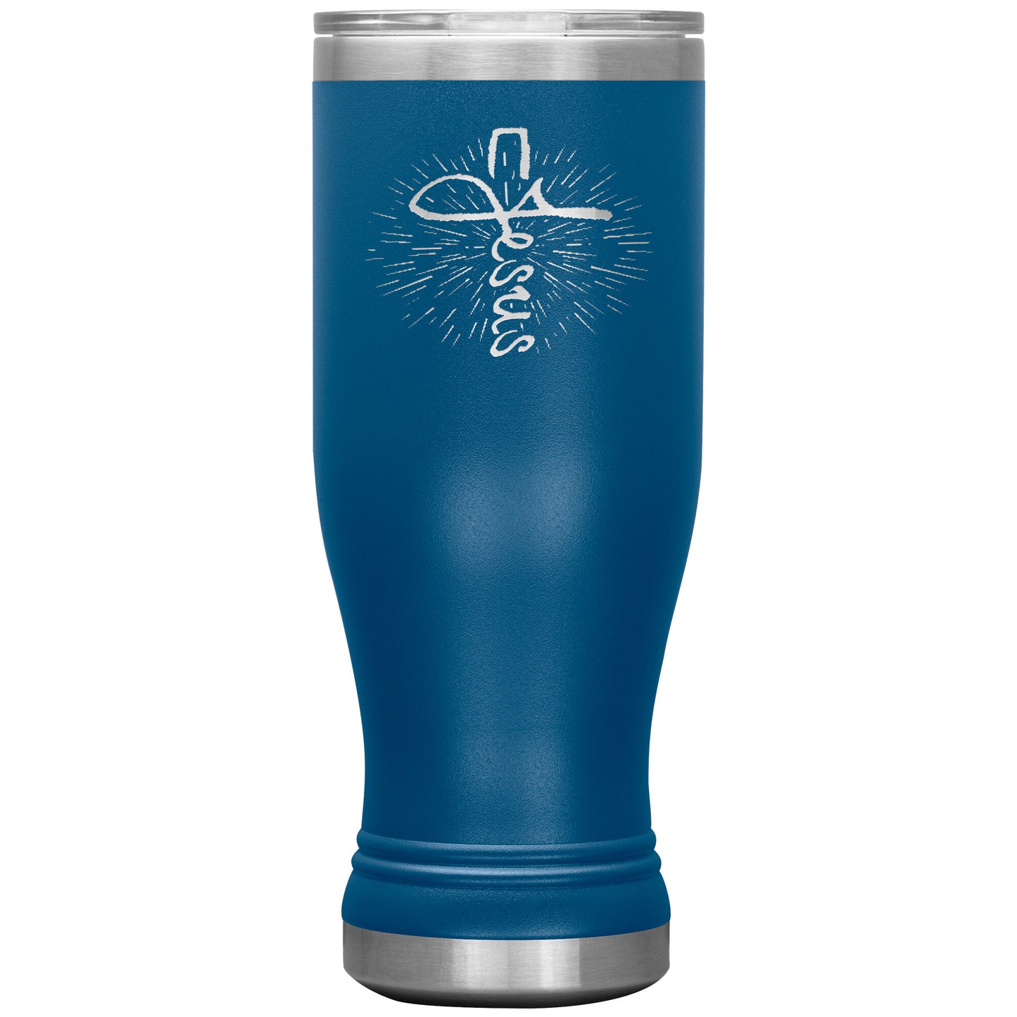 Jesus Boho Stainless Steel 20 oz Tumbler