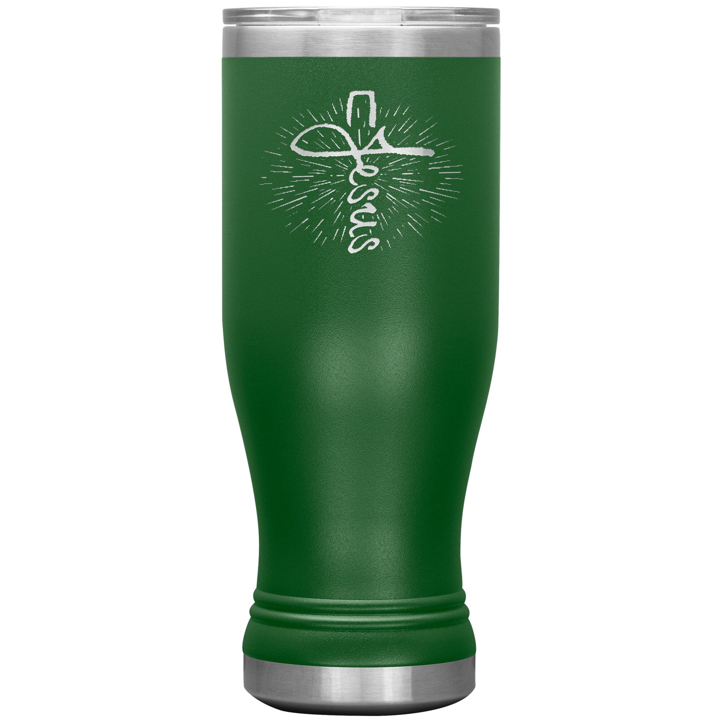 Jesus Boho Stainless Steel 20 oz Tumbler