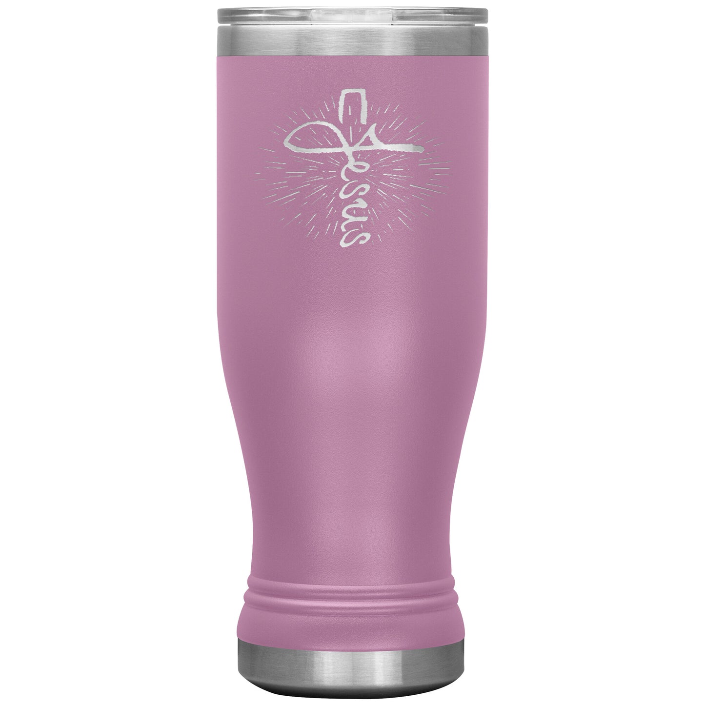 Jesus Boho Stainless Steel 20 oz Tumbler