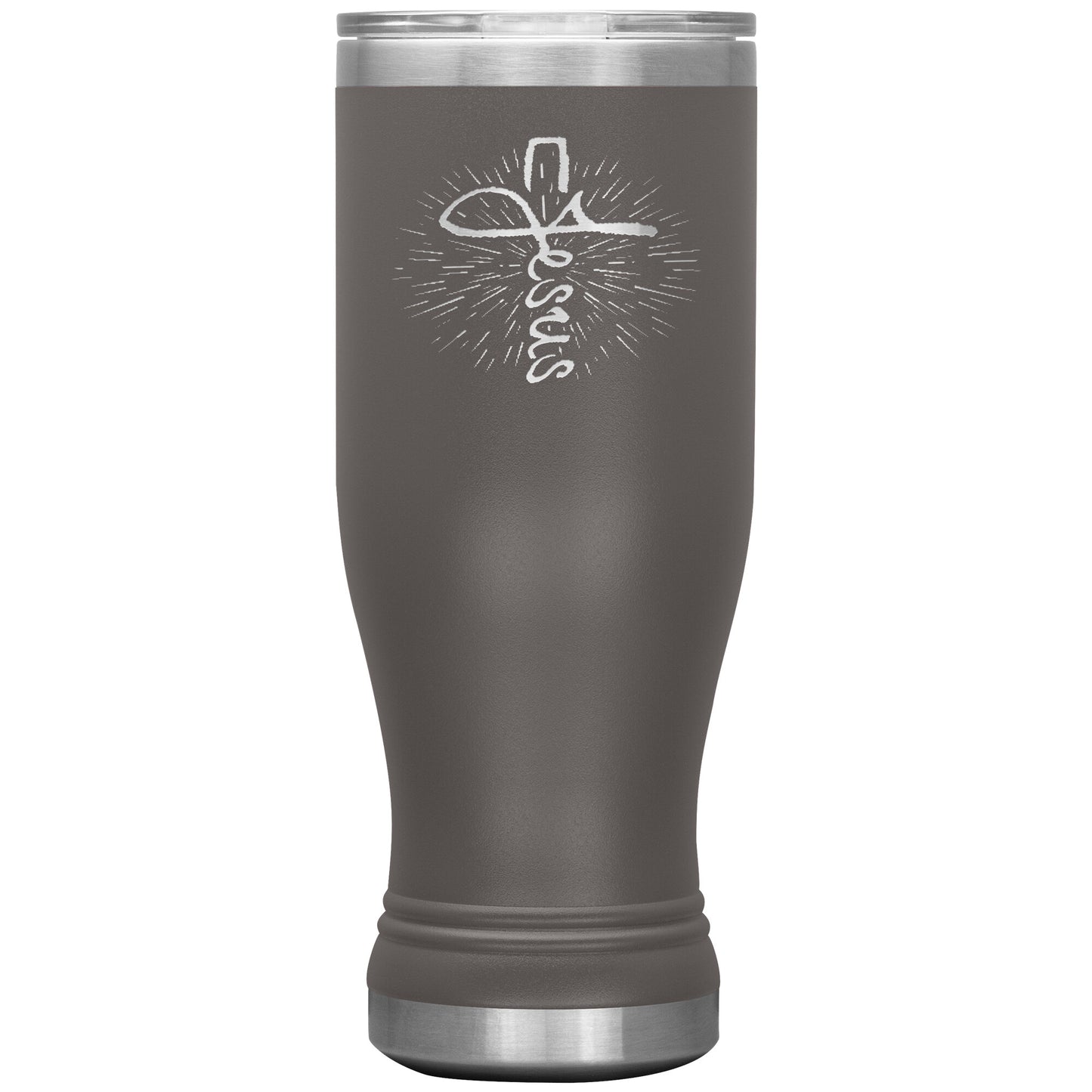 Jesus Boho Stainless Steel 20 oz Tumbler