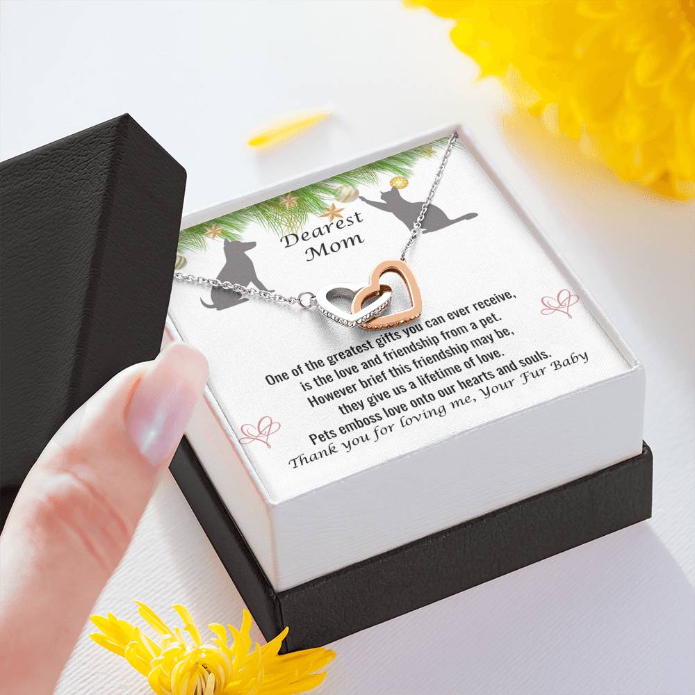 Bereavement and Sympathy Gift, Memorial Jewelry for Pet Loss, Remembrance Gift, Condolence Gift  105x