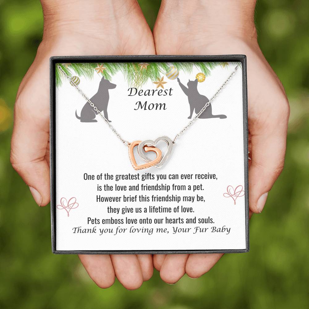 Bereavement and Sympathy Gift, Memorial Jewelry for Pet Loss, Remembrance Gift, Condolence Gift  105x