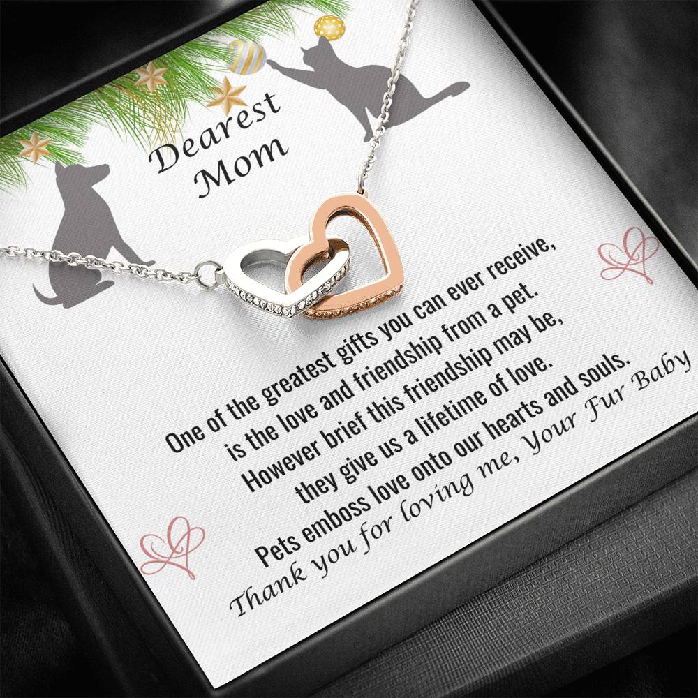 Bereavement and Sympathy Gift, Memorial Jewelry for Pet Loss, Remembrance Gift, Condolence Gift  105x