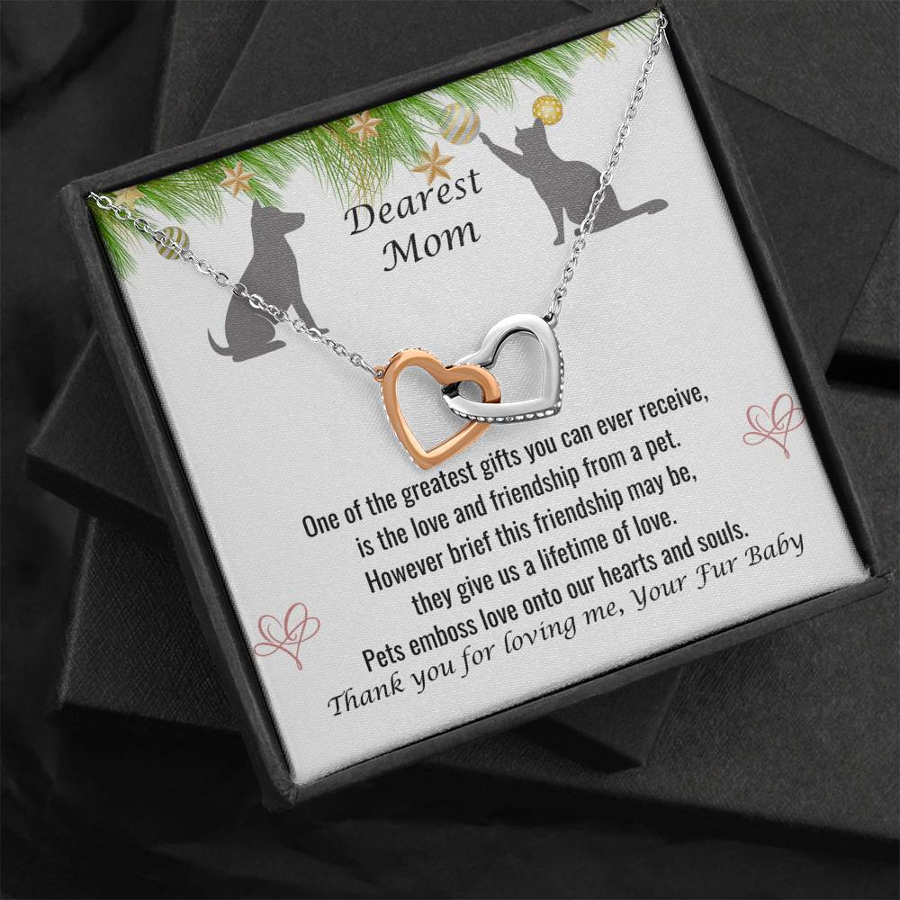 Bereavement and Sympathy Gift, Memorial Jewelry for Pet Loss, Remembrance Gift, Condolence Gift  105x