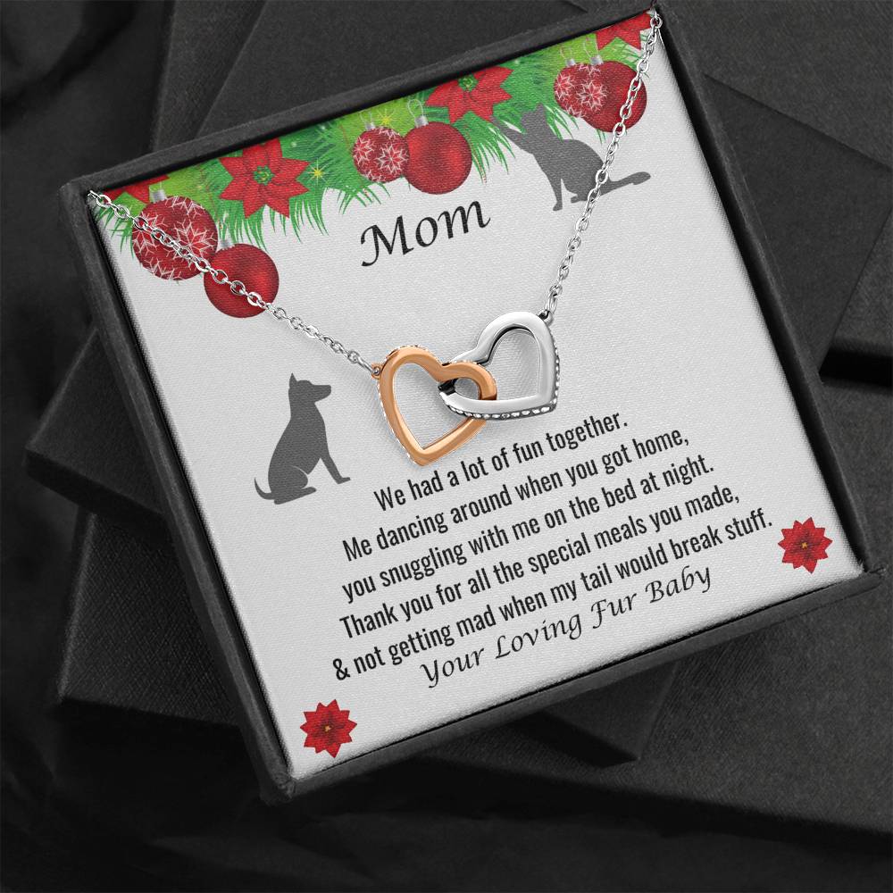 Death of a Pet Memorial Jewelry, Bereavement Sympathy Gift for Pet Loss, Remembrance Gift, Christmas Gift 106xb