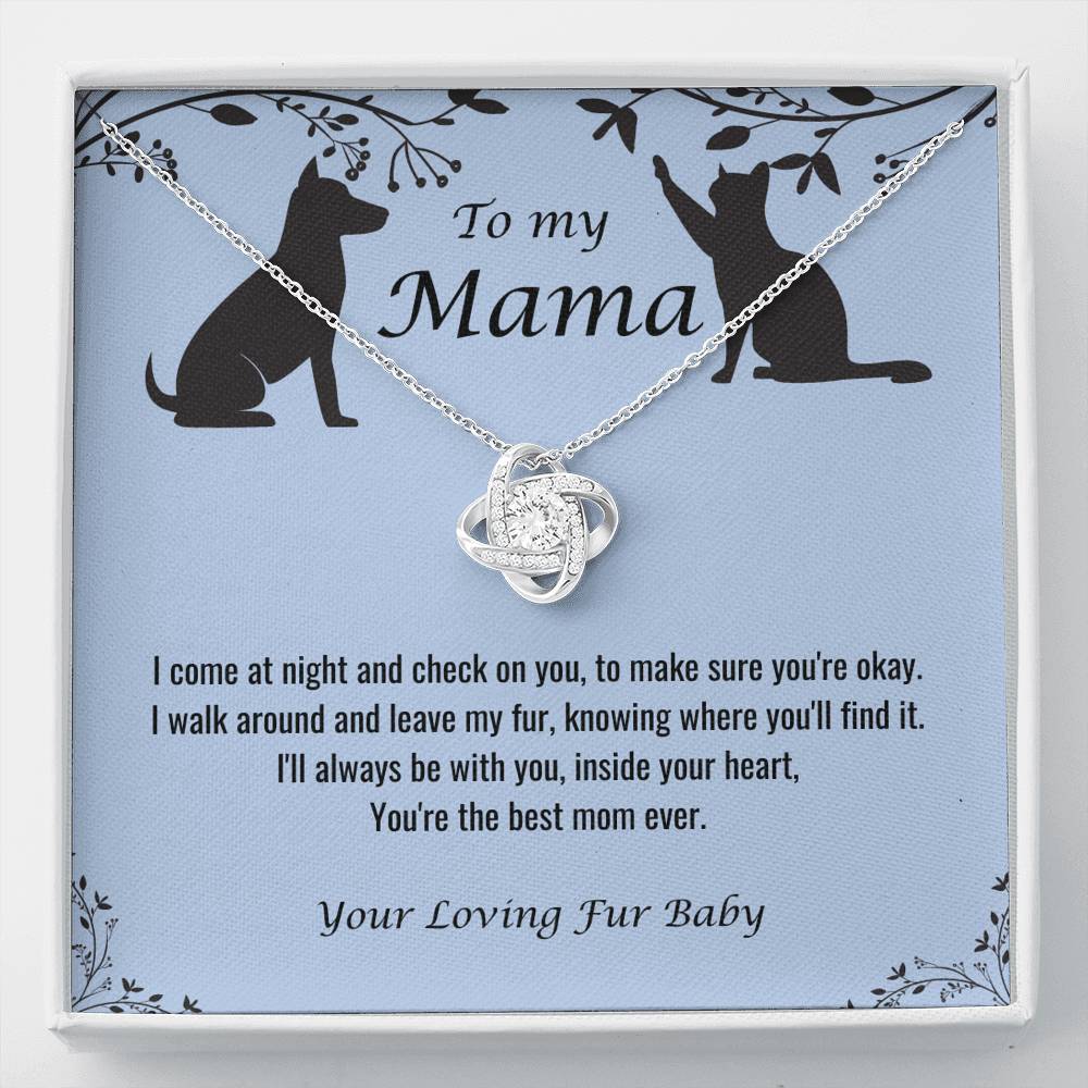 Pet Remembrance, Sympathy Gift, Death of a Pet, Memorial Jewelry, Bereavement Gift for Pet Loss  104c