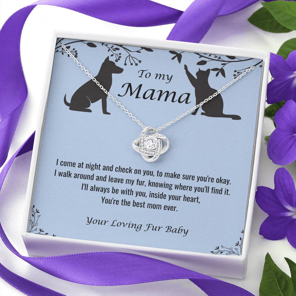 Pet Remembrance, Sympathy Gift, Death of a Pet, Memorial Jewelry, Bereavement Gift for Pet Loss  104c
