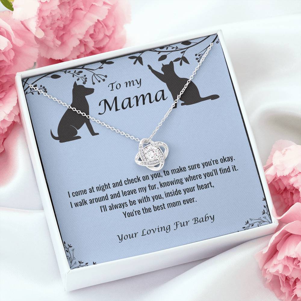 Pet Remembrance, Sympathy Gift, Death of a Pet, Memorial Jewelry, Bereavement Gift for Pet Loss  104c