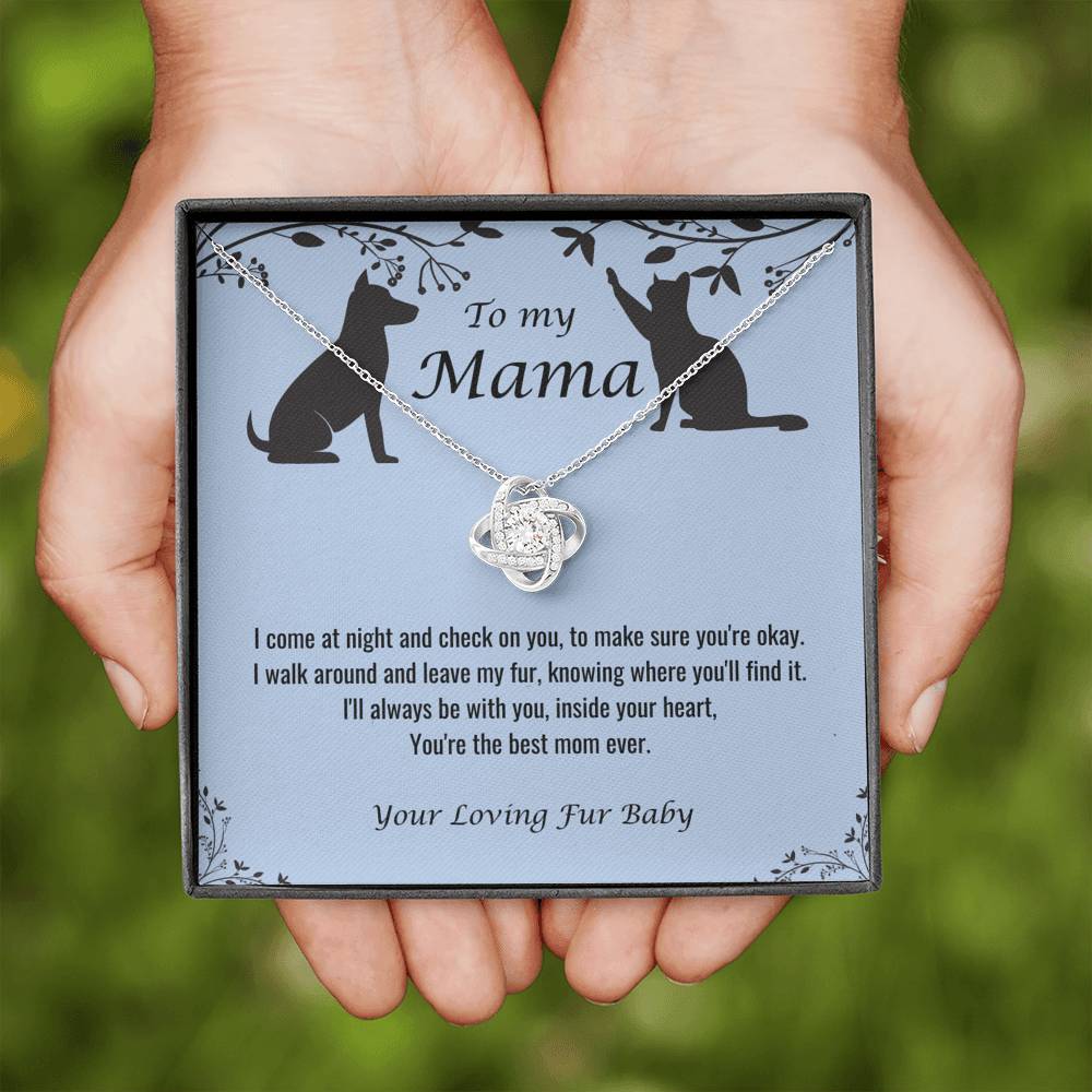 Pet Remembrance, Sympathy Gift, Death of a Pet, Memorial Jewelry, Bereavement Gift for Pet Loss  104c