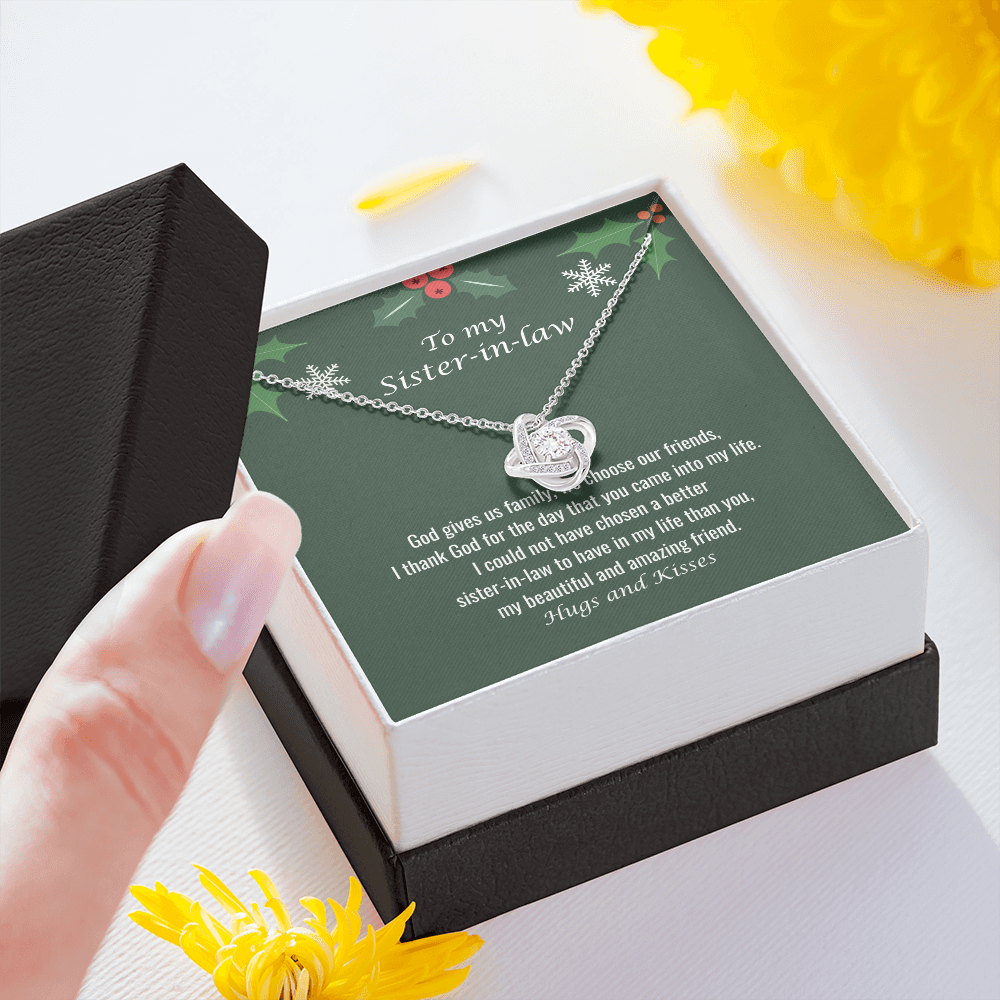 Sentimental Gifts for Sister in Law, Bonus Sister, Sister in Law Birthday Gift, Soul Sister, Christmas Gift 109xc