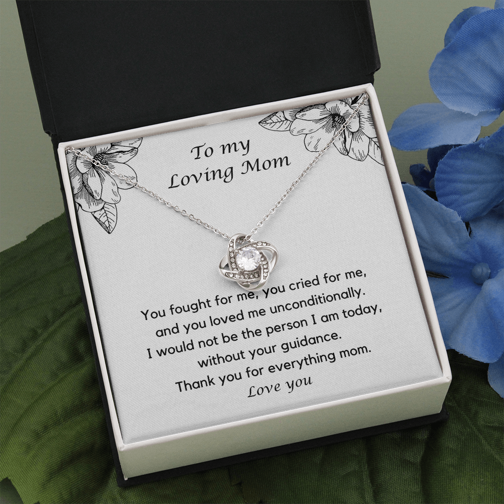 Gift for Mom from Daughter , Present for Mom, Mother's Day Gift for Mom, Meaningful Gift 123c 