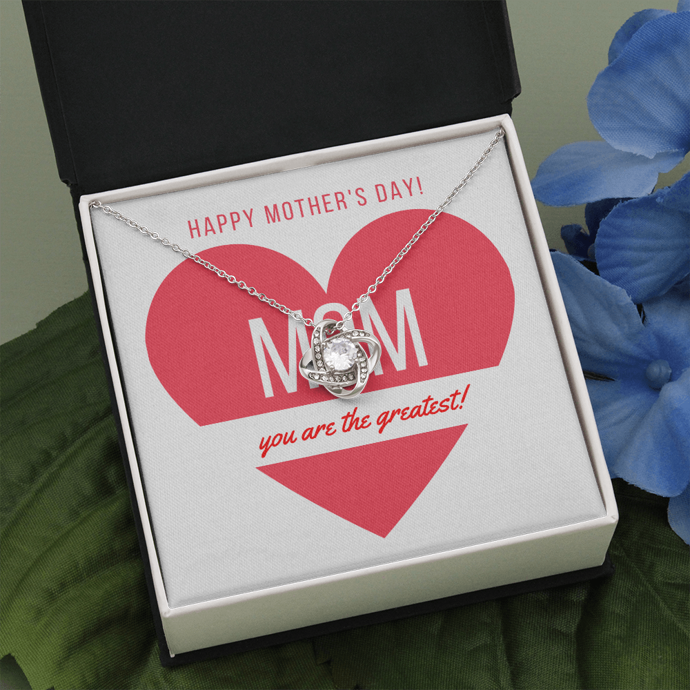 Mother's Day Gift, Thoughtful, Meaningful Necklace  for Mom, Mother's Day Present  125c