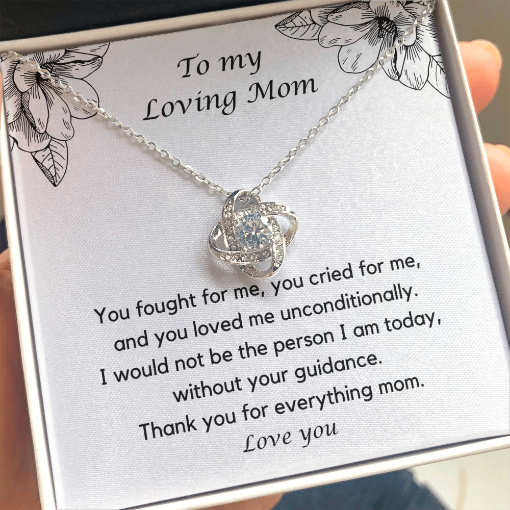 Gift for Mom from Daughter , Present for Mom, Mother's Day Gift for Mom, Meaningful Gift 123c 