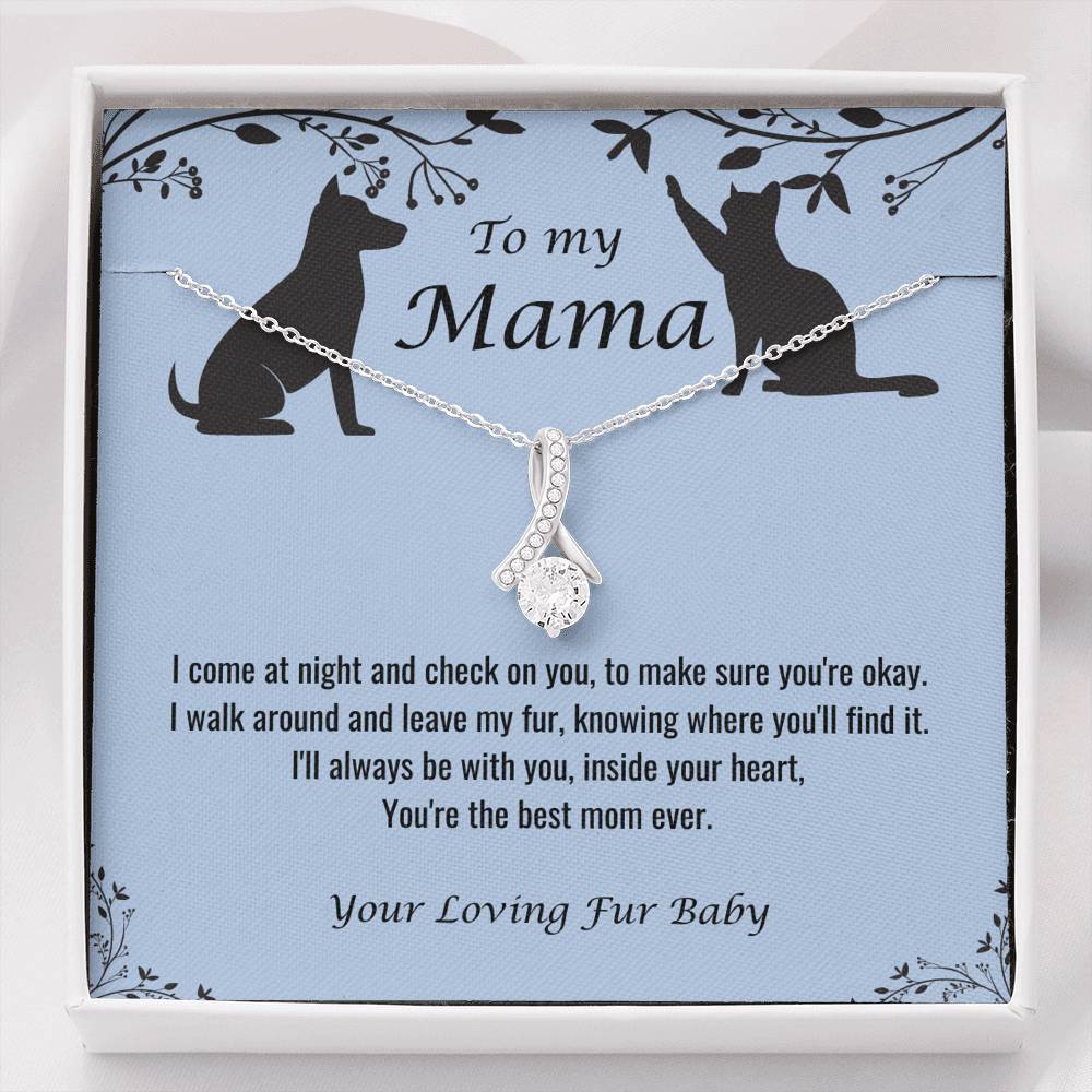Pet Loss, Bereavement Gift, Memorial Jewelry, Death of a Pet, Sympathy Gift, Pet Remembrance  104a