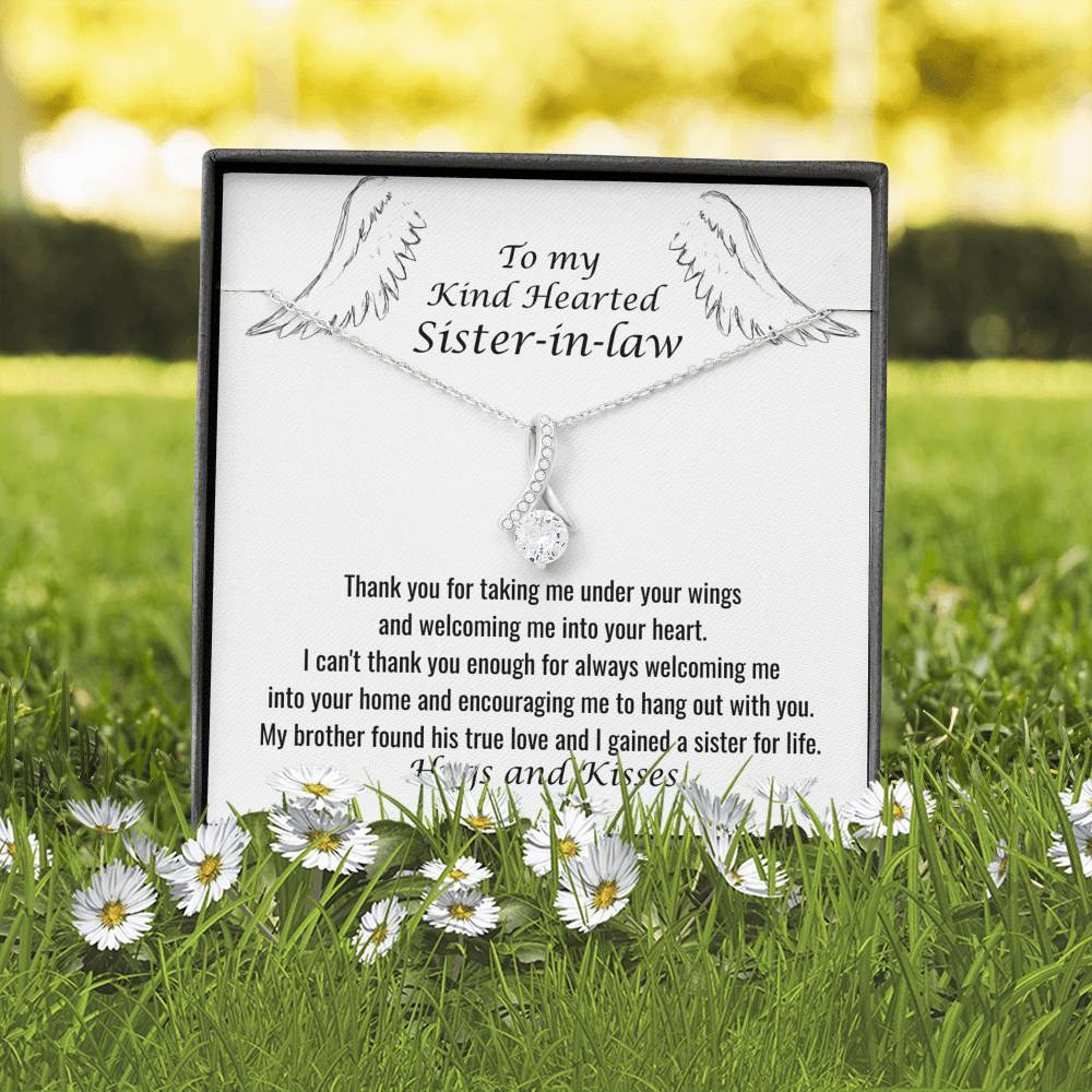 Sentimental Gifts for a Sister in Law, Unbiological Sister, Friends Forever, Bonus Sister, Sister in Law Birthday Gift, Soul Sister 107a