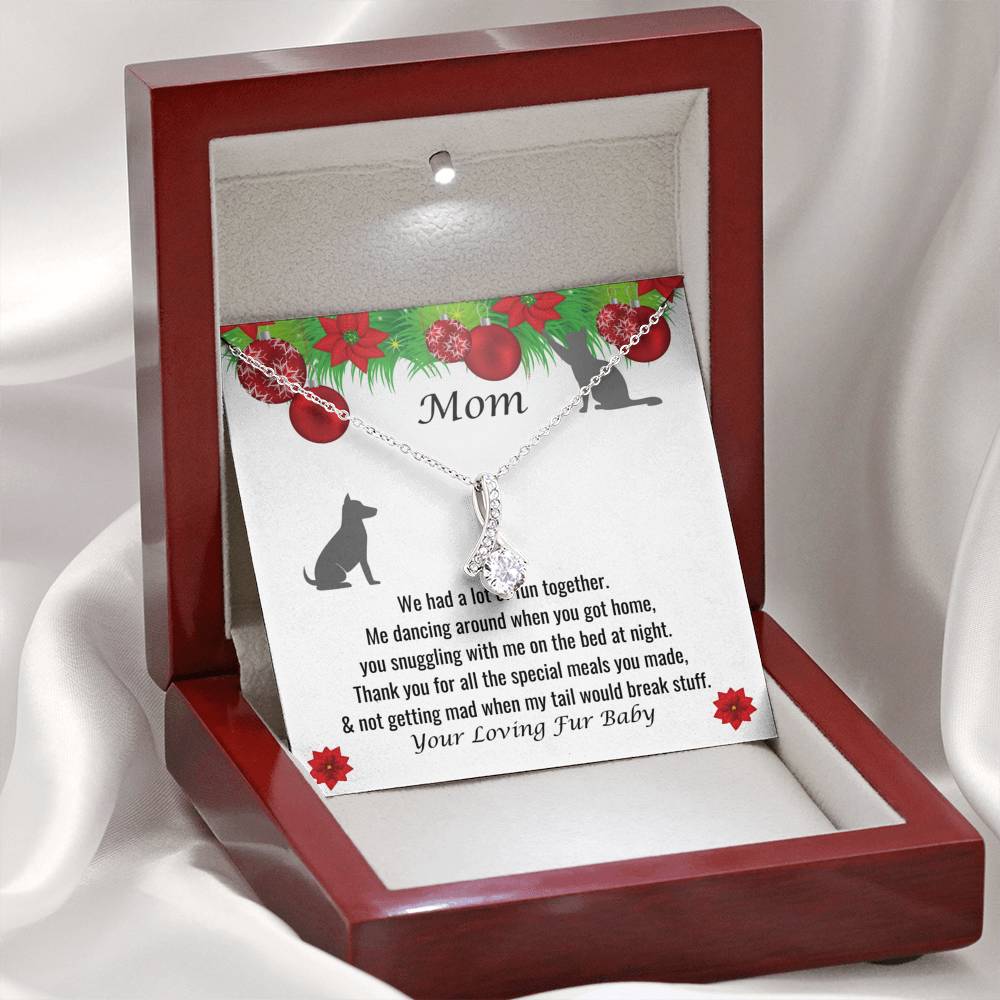 Remembrance Gift for a Pet Loss, Pet Loss Sympathy Condolence Gift, Memorial Jewelry Death of a Pet, Memory Gift, Christmas Gift 106xa