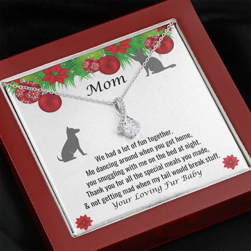 Remembrance Gift for a Pet Loss, Pet Loss Sympathy Condolence Gift, Memorial Jewelry Death of a Pet, Memory Gift, Christmas Gift 106xa