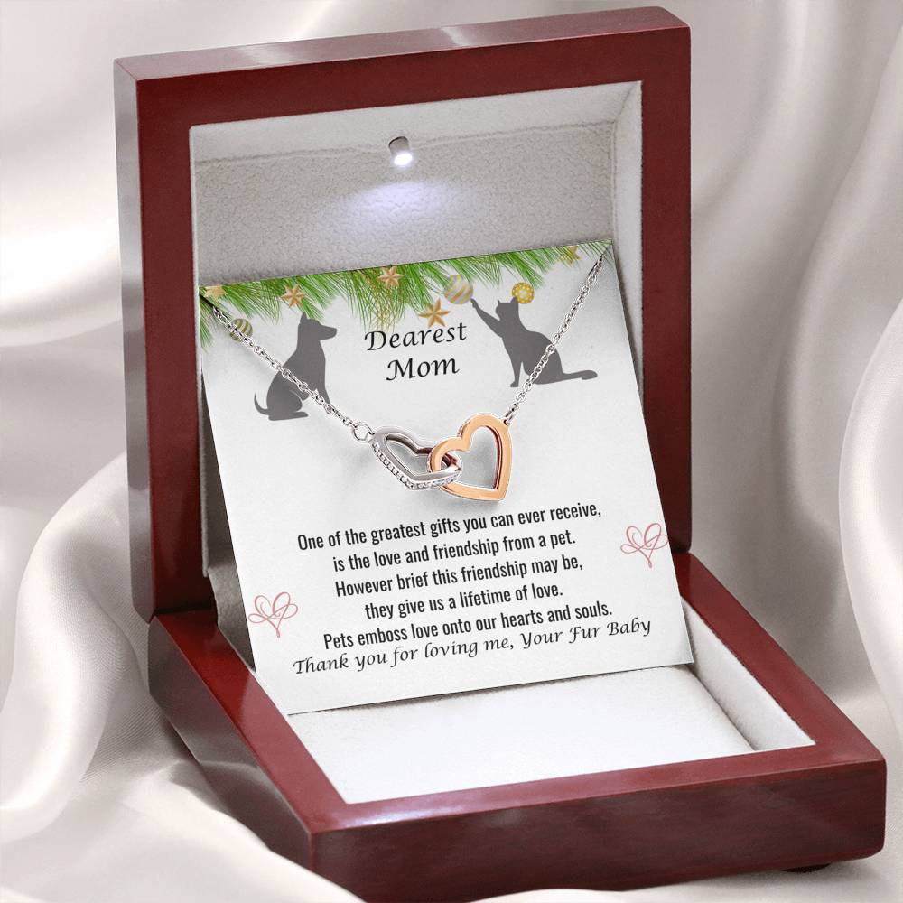 Bereavement and Sympathy Gift, Memorial Jewelry for Pet Loss, Remembrance Gift, Condolence Gift  105x