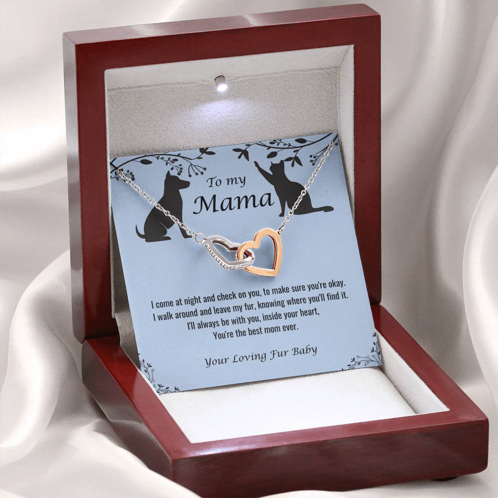 Bereavement Gift, Pet Loss, Sympathy Gift, Memorial Jewelry, Pet Remembrance 104b