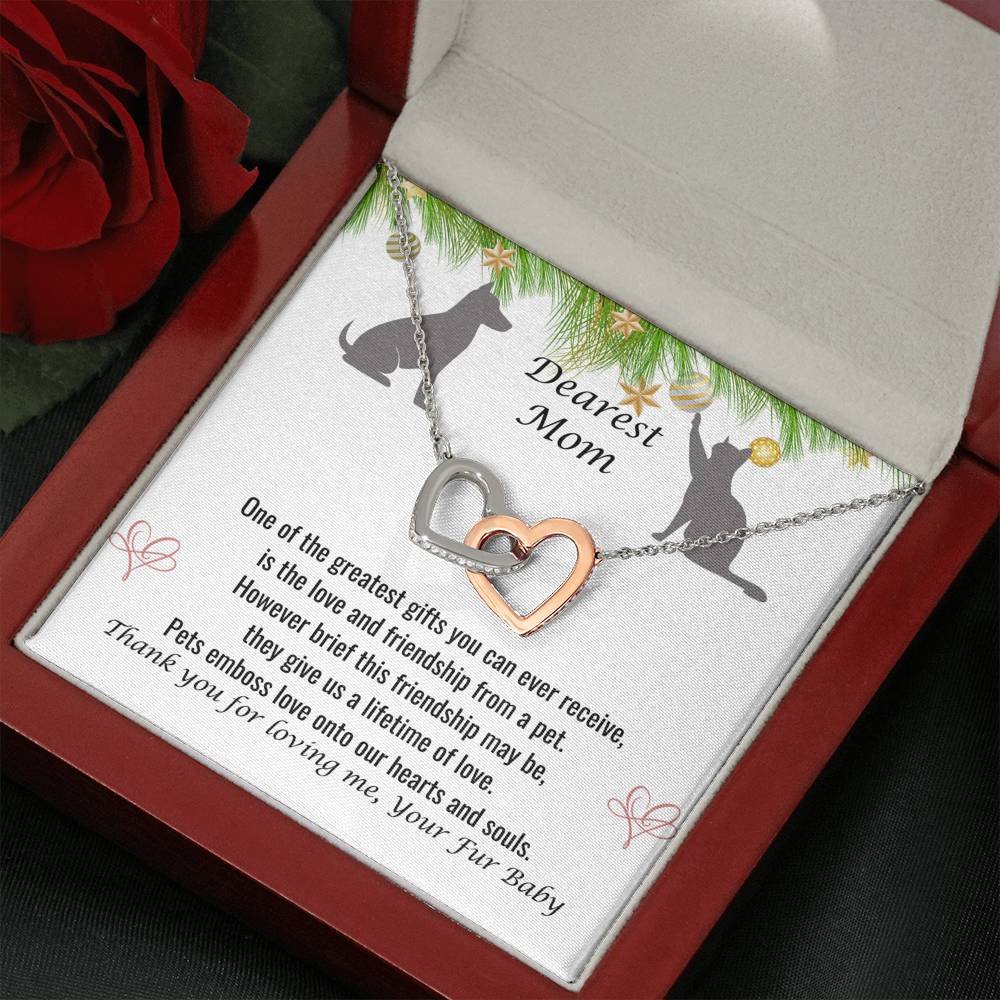 Bereavement and Sympathy Gift, Memorial Jewelry for Pet Loss, Remembrance Gift, Condolence Gift  105x