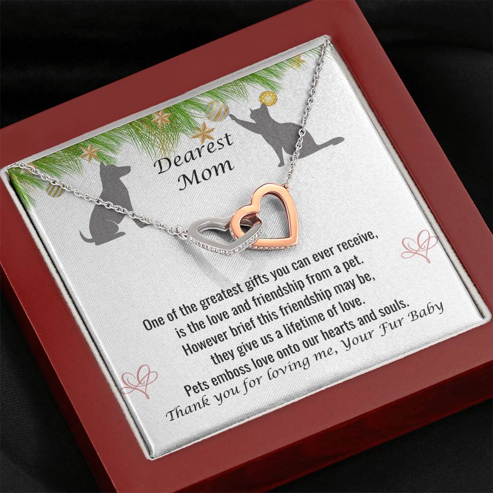 Bereavement and Sympathy Gift, Memorial Jewelry for Pet Loss, Remembrance Gift, Condolence Gift  105x