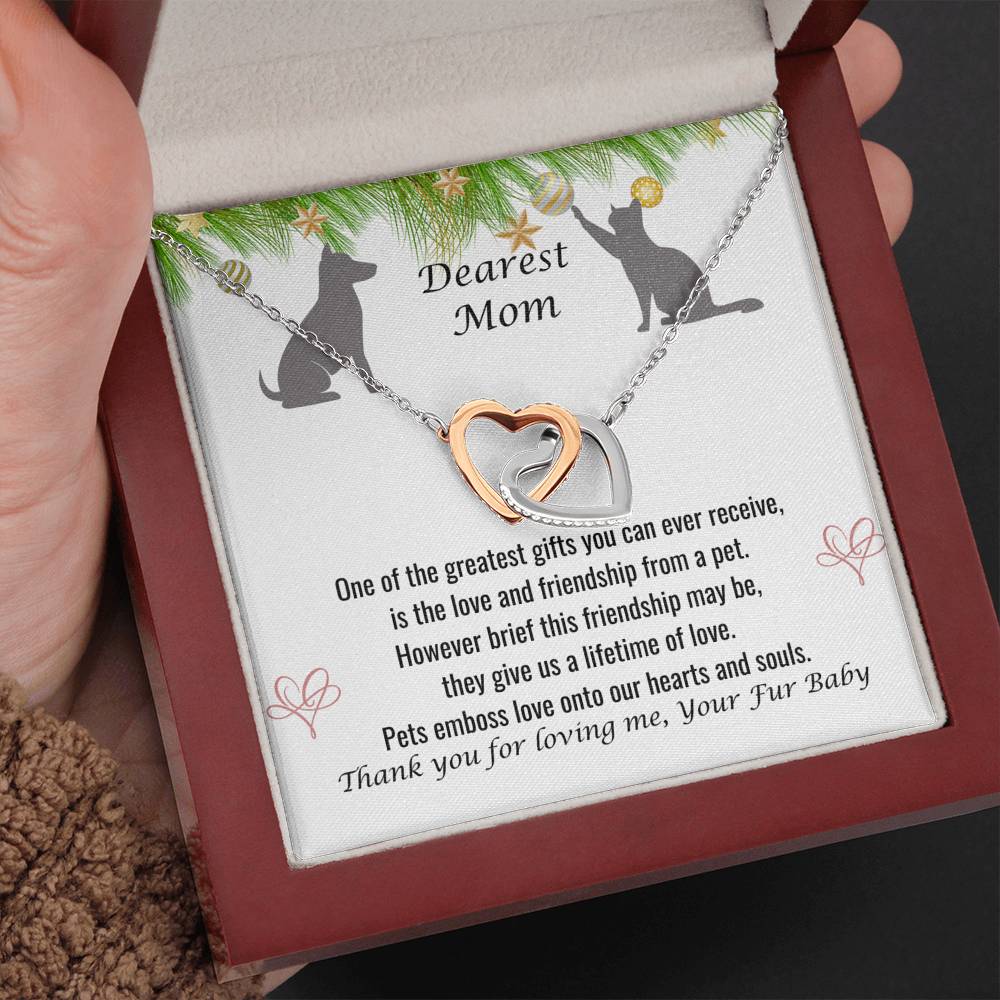 Bereavement and Sympathy Gift, Memorial Jewelry for Pet Loss, Remembrance Gift, Condolence Gift  105x
