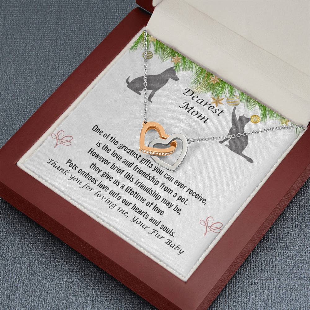 Bereavement and Sympathy Gift, Memorial Jewelry for Pet Loss, Remembrance Gift, Condolence Gift  105x