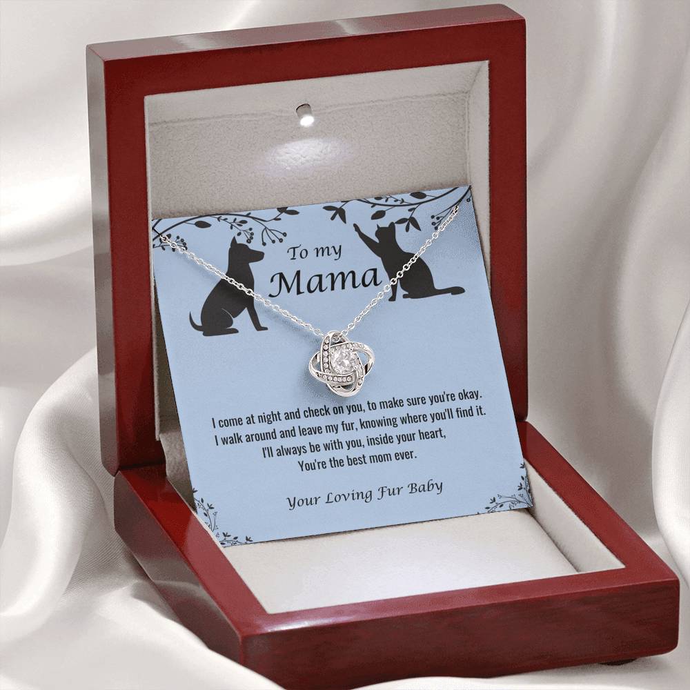 Pet Remembrance, Sympathy Gift, Death of a Pet, Memorial Jewelry, Bereavement Gift for Pet Loss  104c