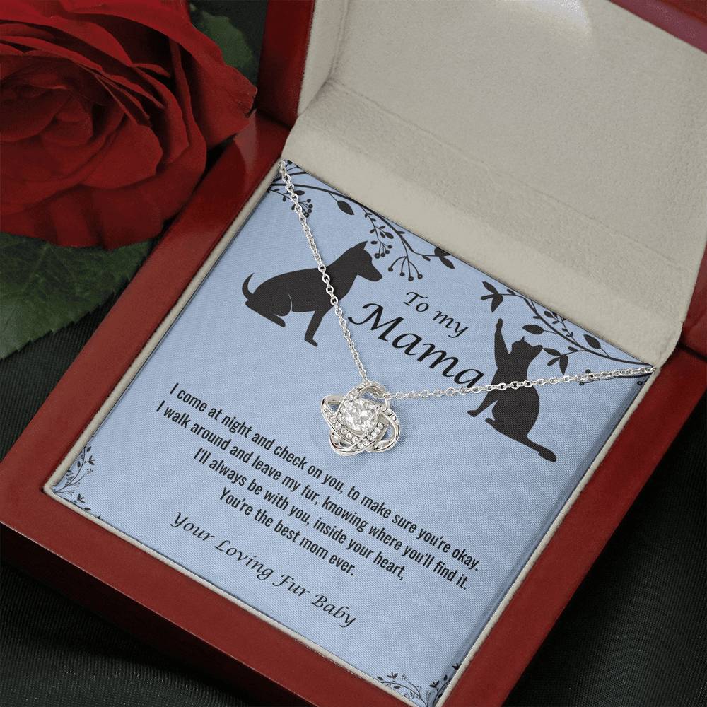 Pet Remembrance, Sympathy Gift, Death of a Pet, Memorial Jewelry, Bereavement Gift for Pet Loss  104c