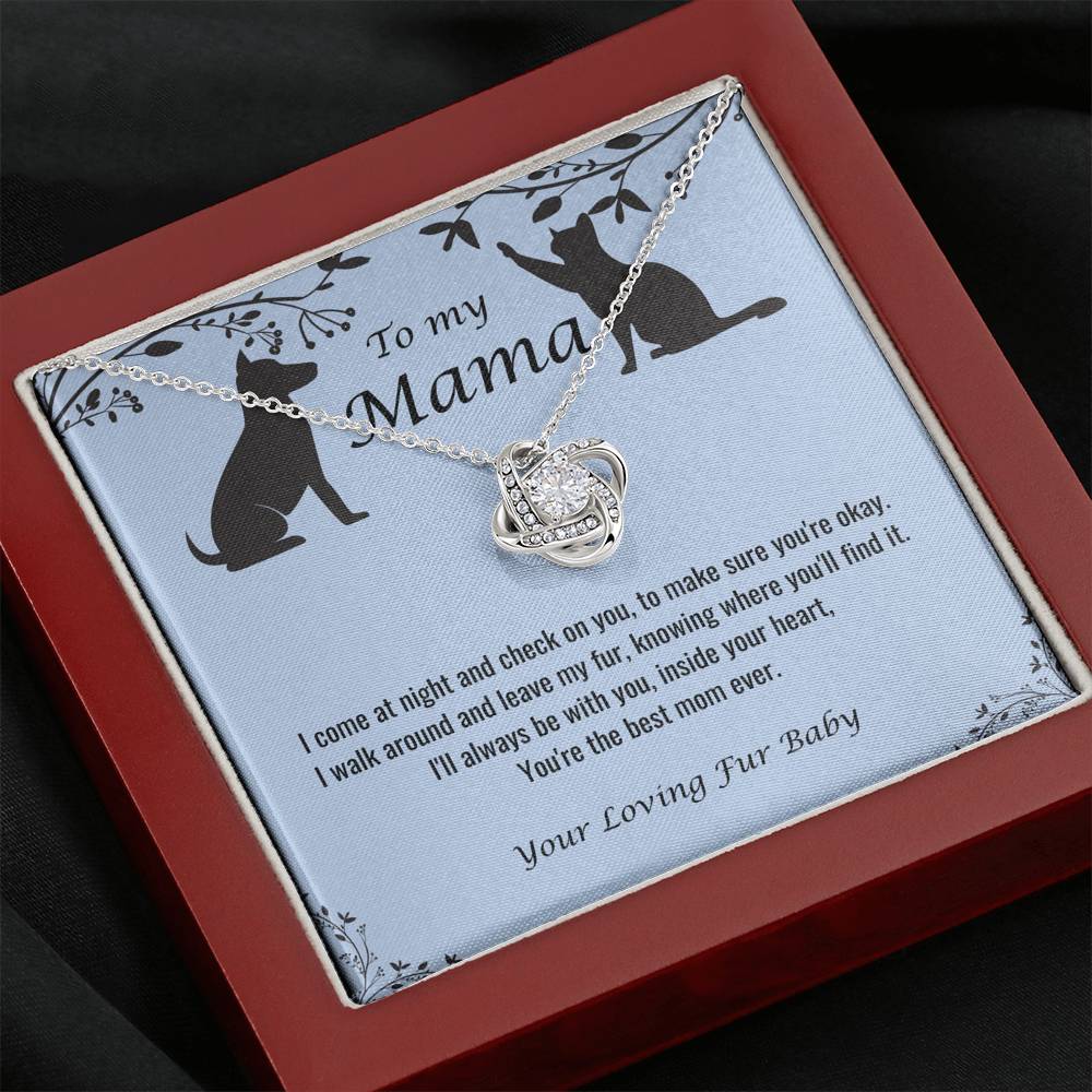 Pet Remembrance, Sympathy Gift, Death of a Pet, Memorial Jewelry, Bereavement Gift for Pet Loss  104c